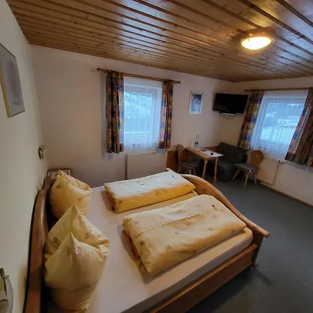 Hagauhof كيرشبرغ ان تيرول