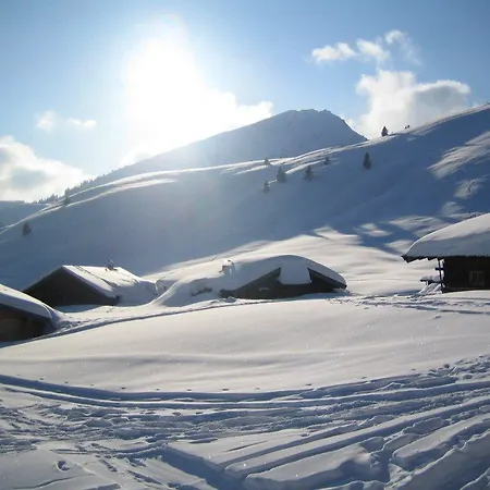 Hagauhof فندق مبيت وإفطار