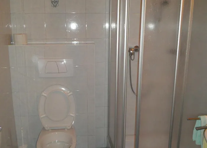 Hagauhof Bed & Breakfast 3*