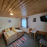 Panzió Hagauhof Kirchberg in Tirol