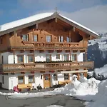 Panzió Hagauhof Kirchberg in Tirol