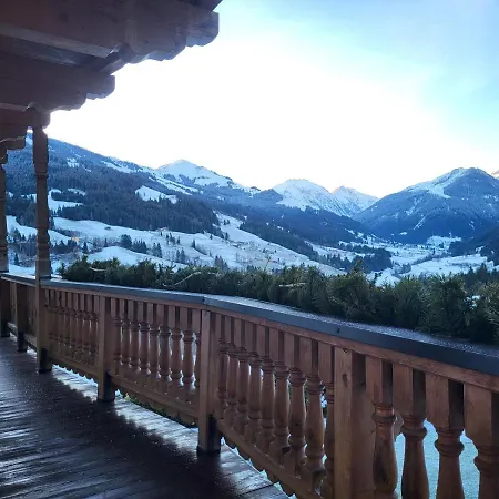 Hagauhof 3*