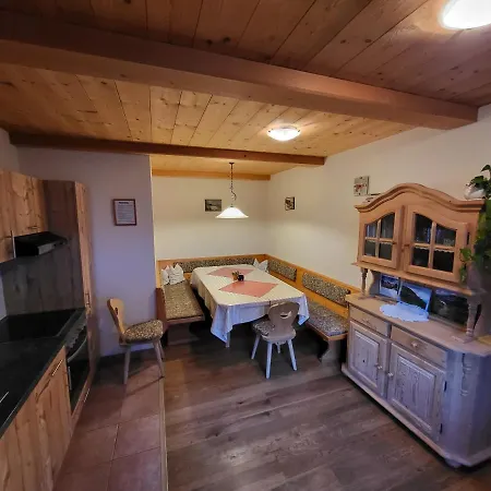Panzió Hagauhof Kirchberg in Tirol