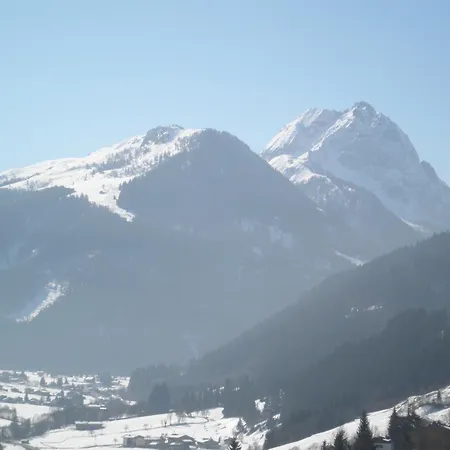 Hagauhof * Kirchberg in Tirol