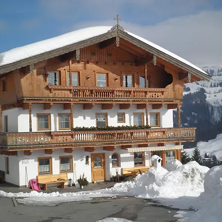Bed & Breakfast Hagauhof Kirchberg in Tirol