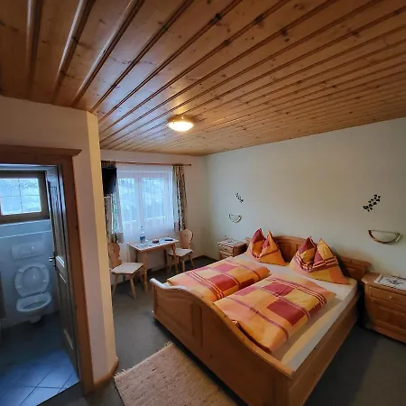 Hagauhof Kirchberg in Tirol