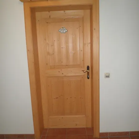 Hagauhof Oda ve Kahvaltı