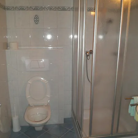 Hagauhof Oda ve Kahvaltı *
