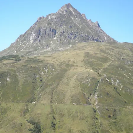 Hagauhof Oda ve Kahvaltı Kirchberg in Tirol